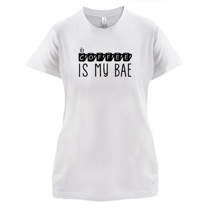 Coffee Is My Bae T Shirt