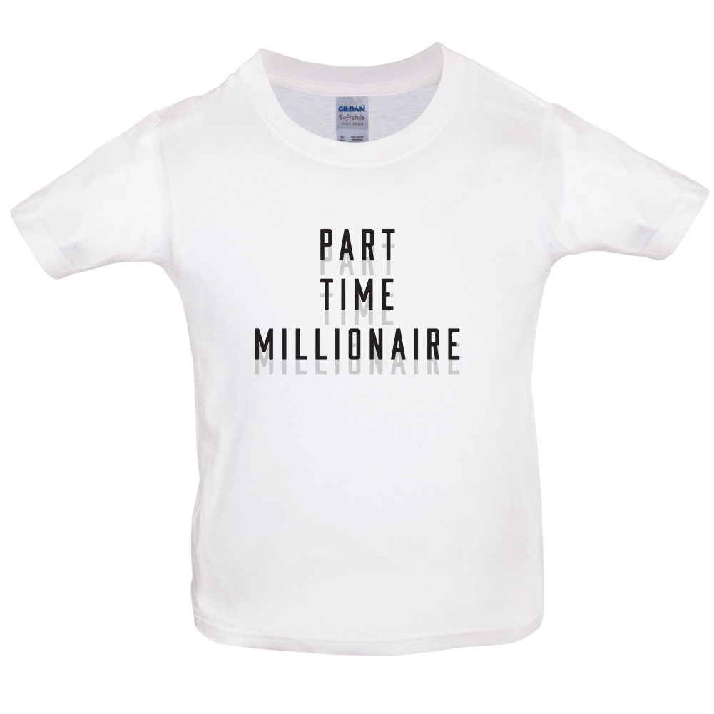 Miliband for Prime Minister Kids T Shirt