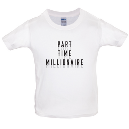 Miliband for Prime Minister Kids T Shirt