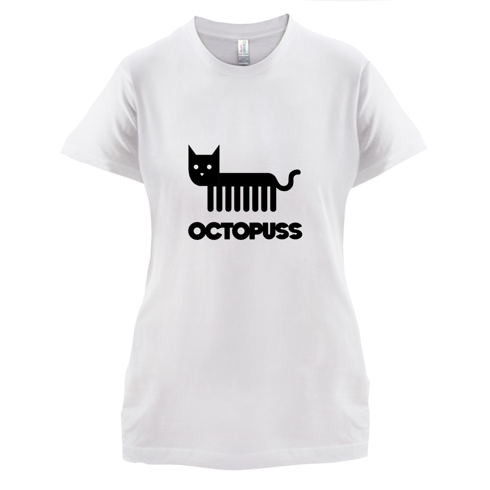 Octopuss T Shirt