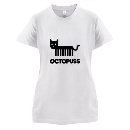 Octopuss T Shirt