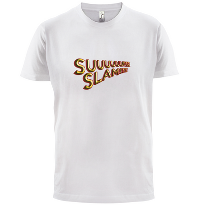 Super Slam T Shirt