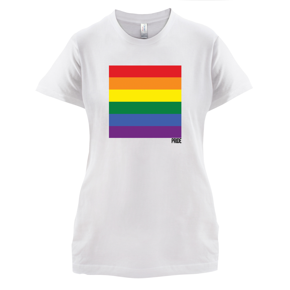 Gay Pride T Shirt