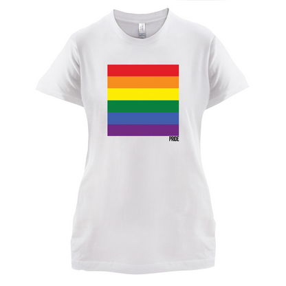 Gay Pride T Shirt