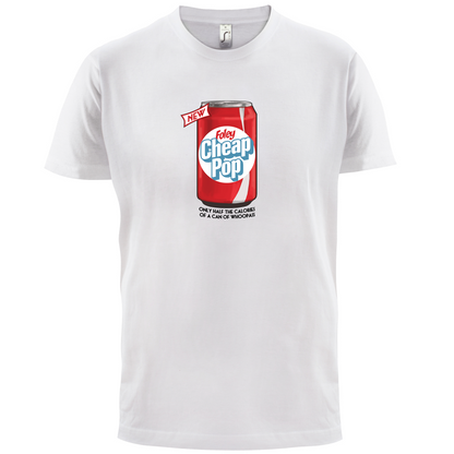 Foley Pop T Shirt