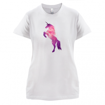Unicorn Universe COLOUR T Shirt