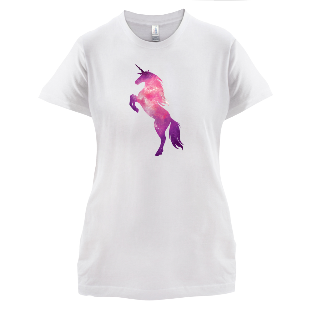 Unicorn Universe COLOUR T Shirt