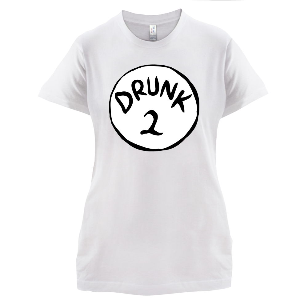 Drunk 2 T Shirt