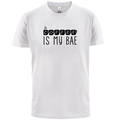 Coffee Is My Bae T Shirt