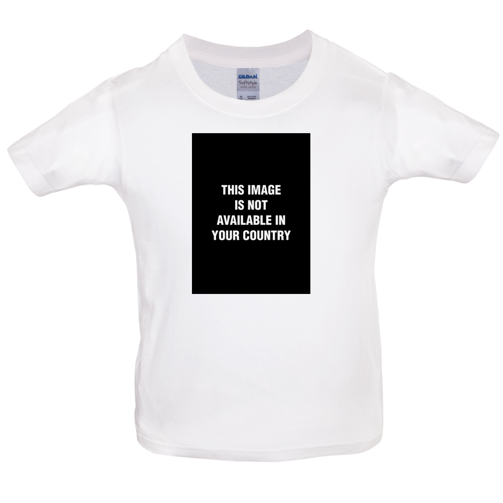 Image Not Available Kids T Shirt