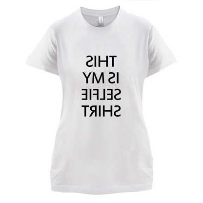 This Is My Selfie Shirt T Shirt