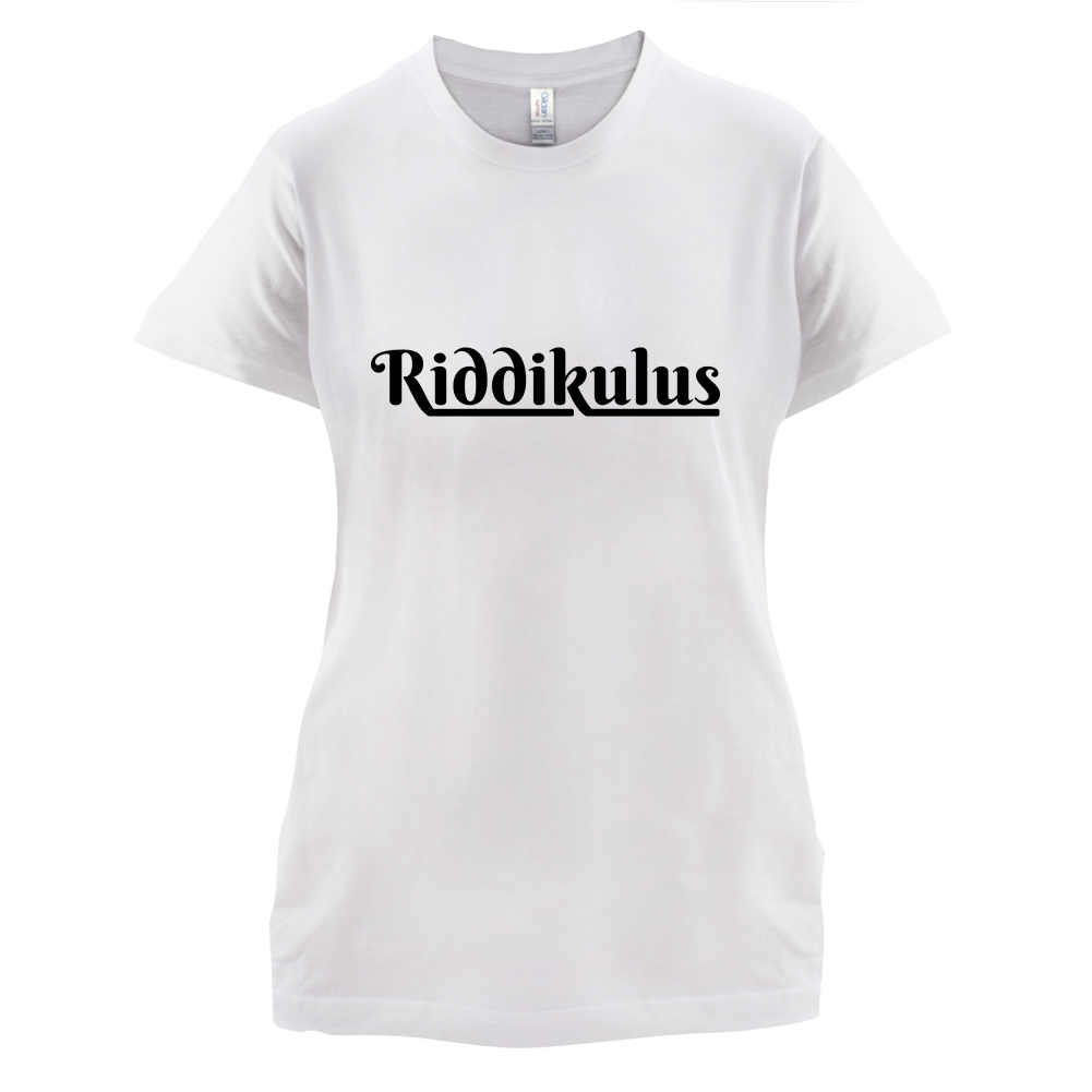 Riddikulus T Shirt