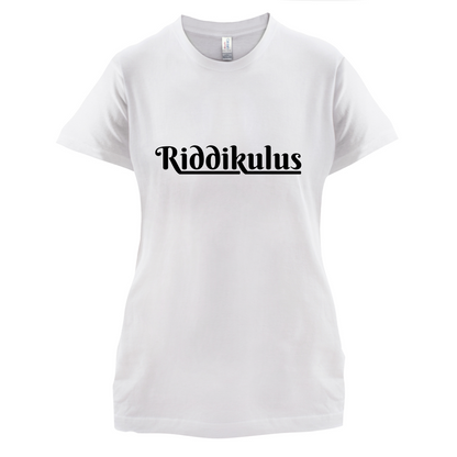 Riddikulus T Shirt