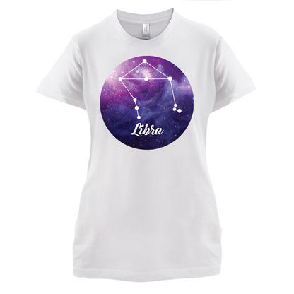 Libra Sign T Shirt