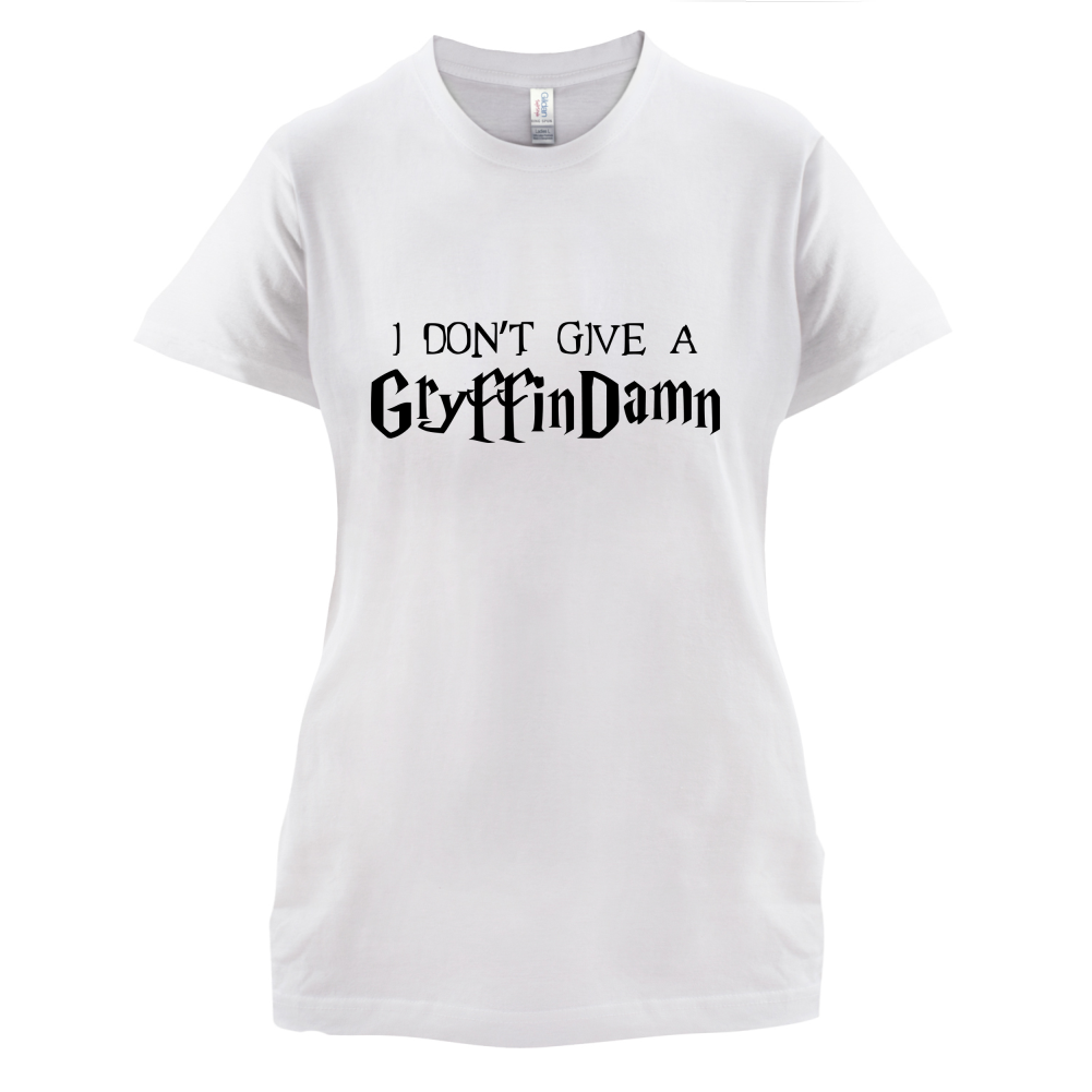 GryffindDamn T Shirt