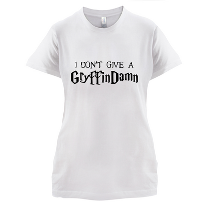 GryffindDamn T Shirt