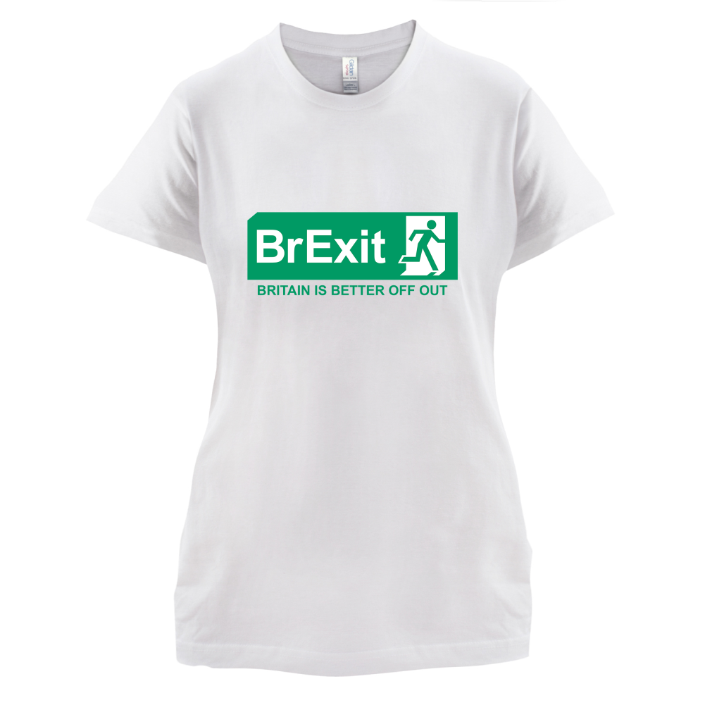 Brexit T Shirt