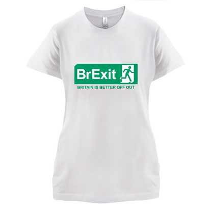 Brexit T Shirt