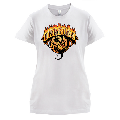 Valyria Dragons T Shirt