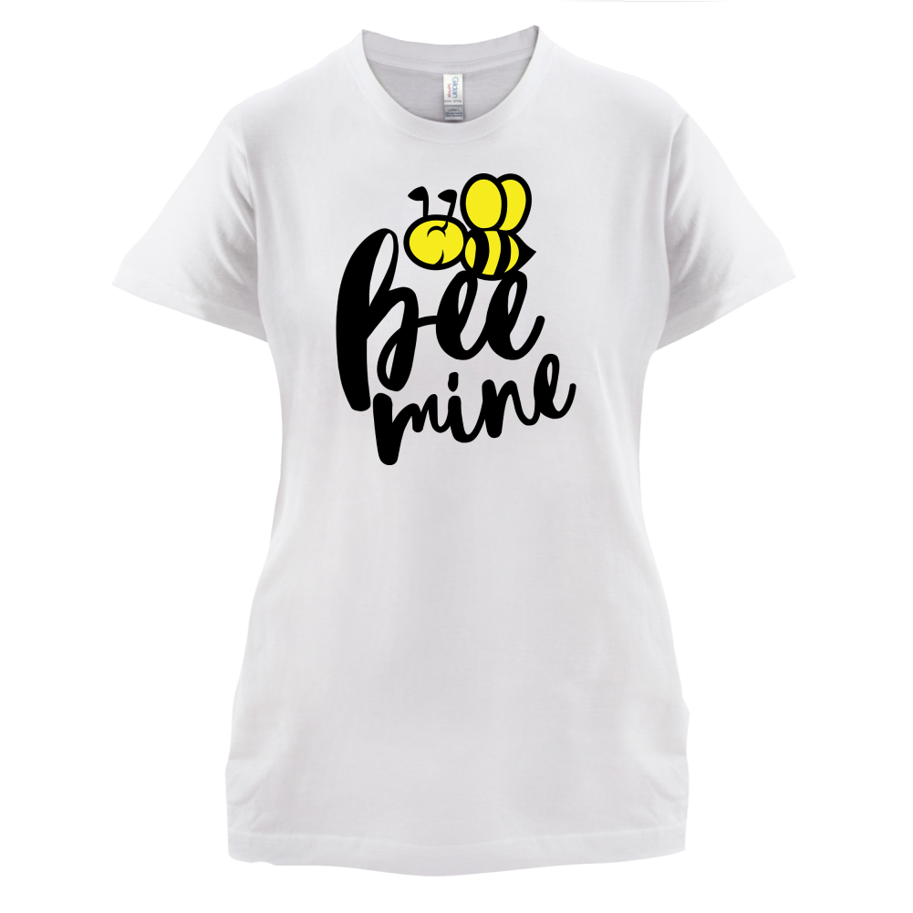 Bee Mine T Shirt
