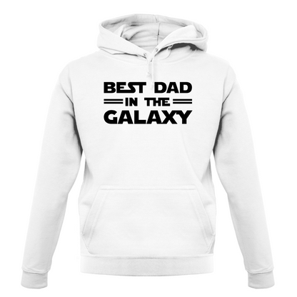 Best Dad In The Galaxy T Shirt