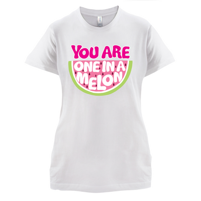 One In A Melon T Shirt