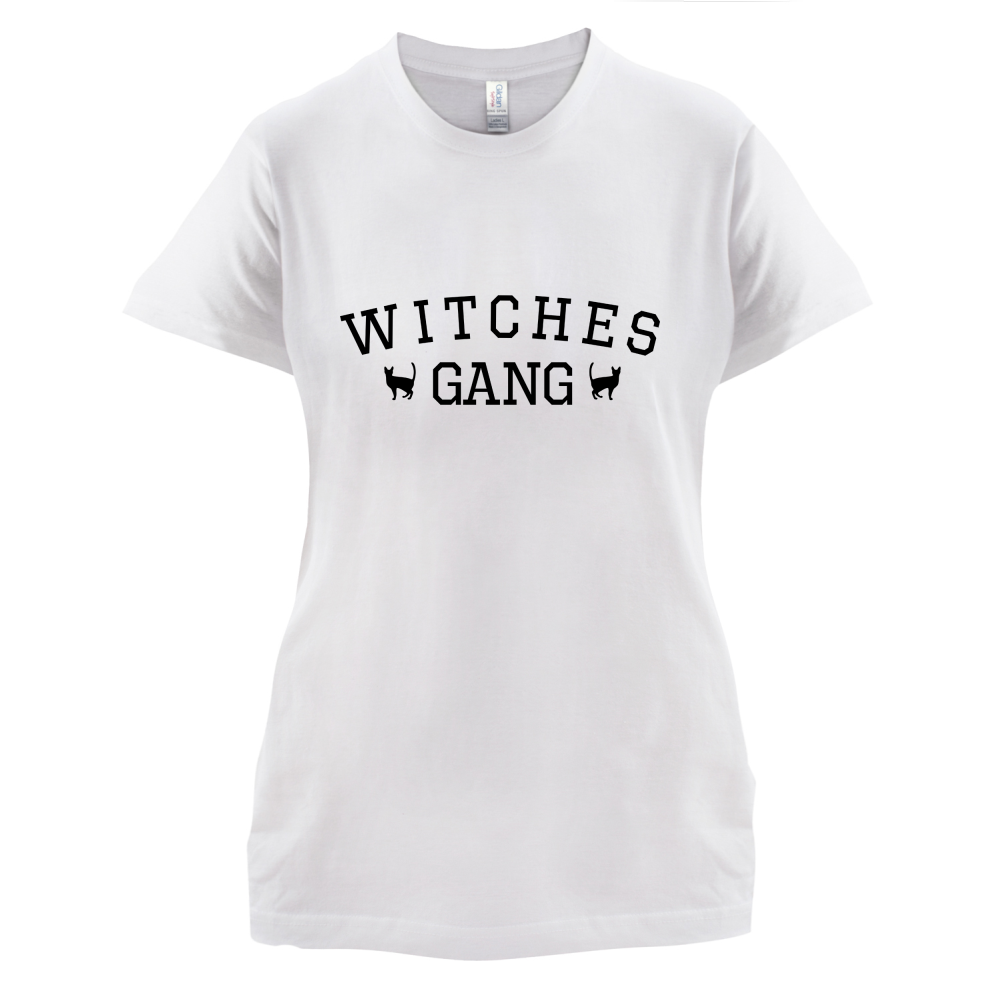 Witches Gang Kids T Shirt