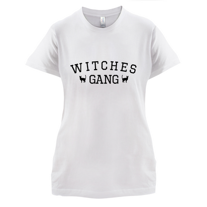 Witches Gang Kids T Shirt