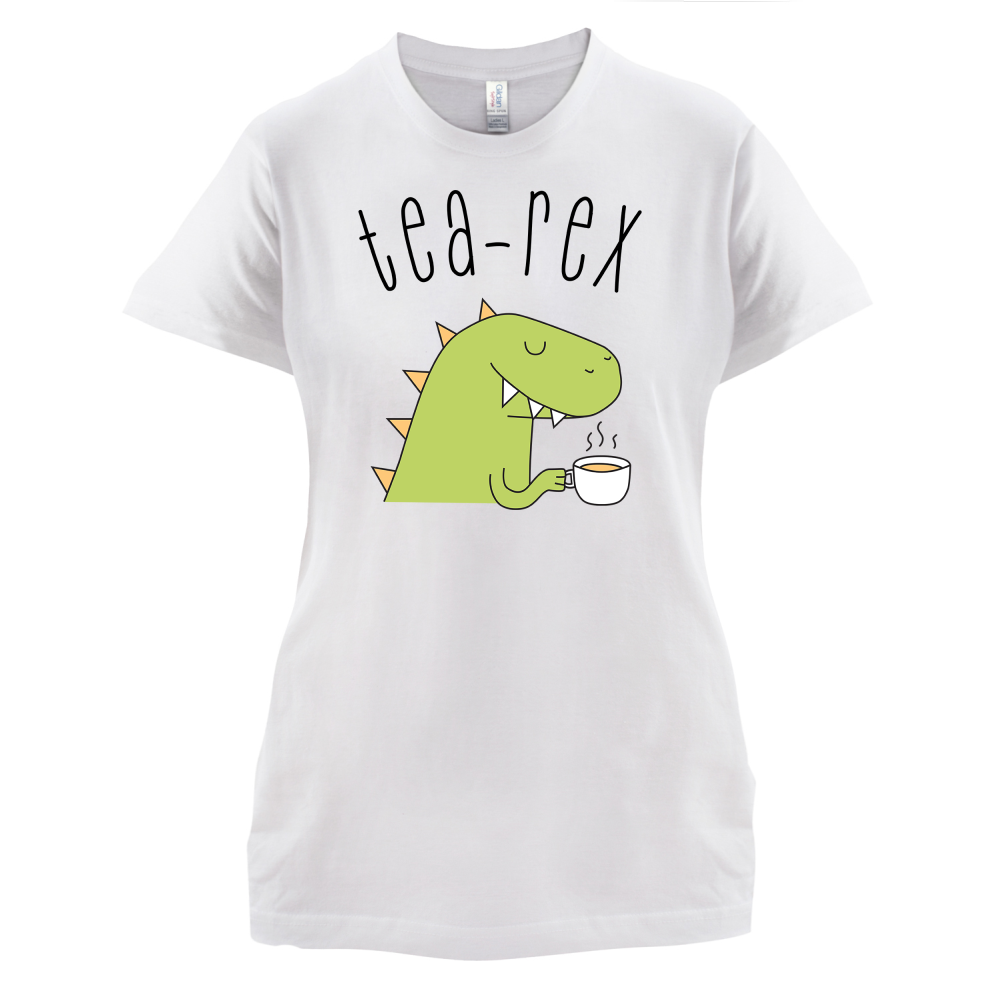 Tea-Rex T Shirt