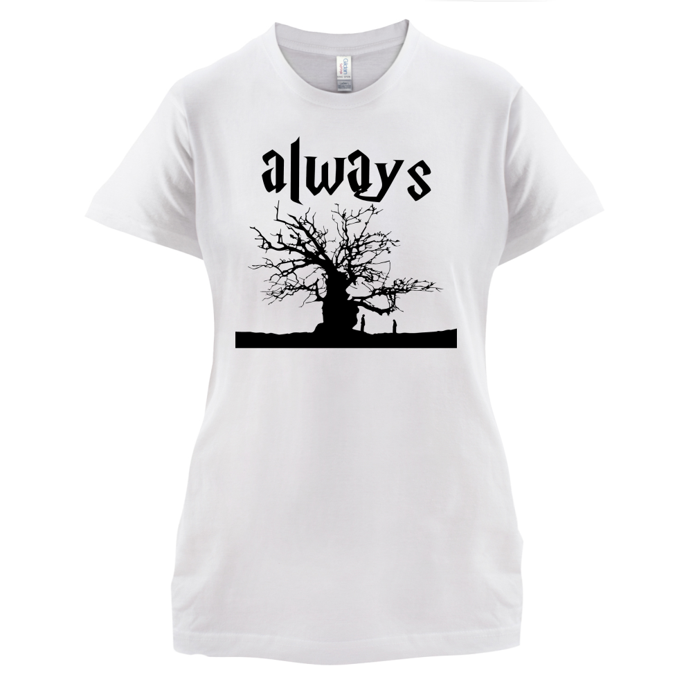 Always Magical Tree T Shirt