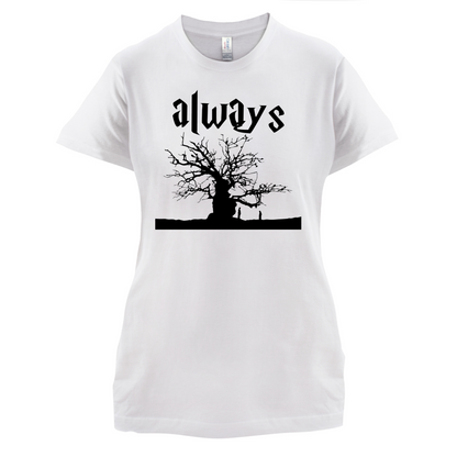 Always Magical Tree T Shirt