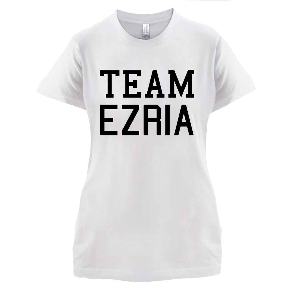 Team Ezria T Shirt