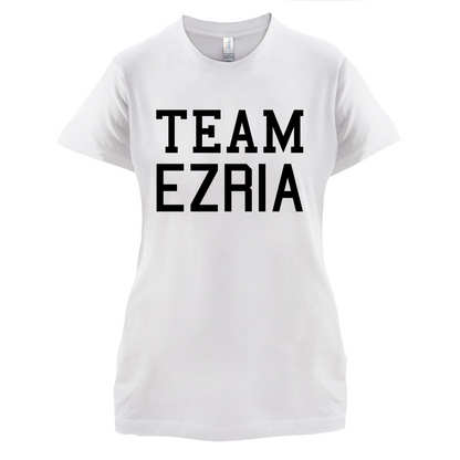Team Ezria T Shirt