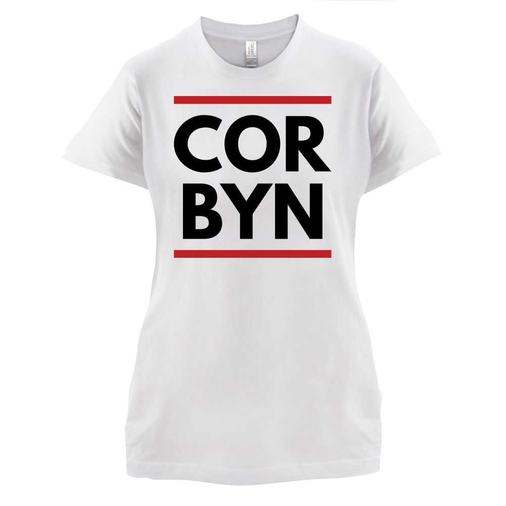 Corbyn T Shirt