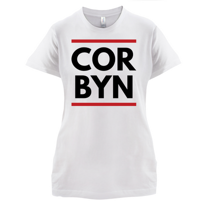 Corbyn T Shirt