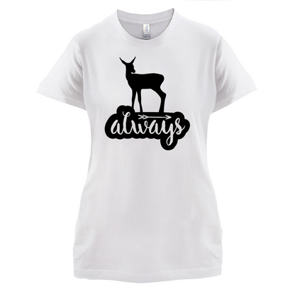 Always Deer T Shirt