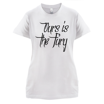 GOT House Saying - Baratheon T Shirt