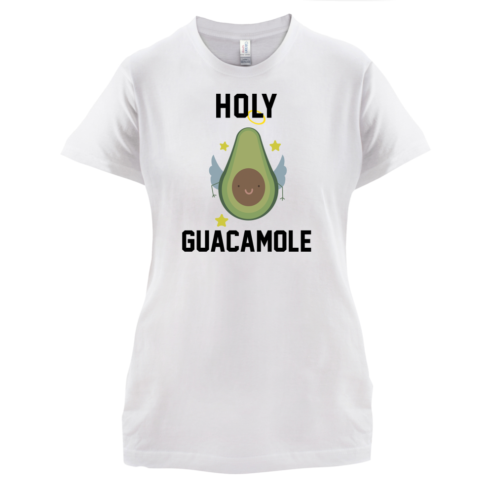 Holy Guacamole T Shirt