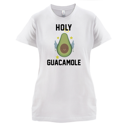 Holy Guacamole T Shirt