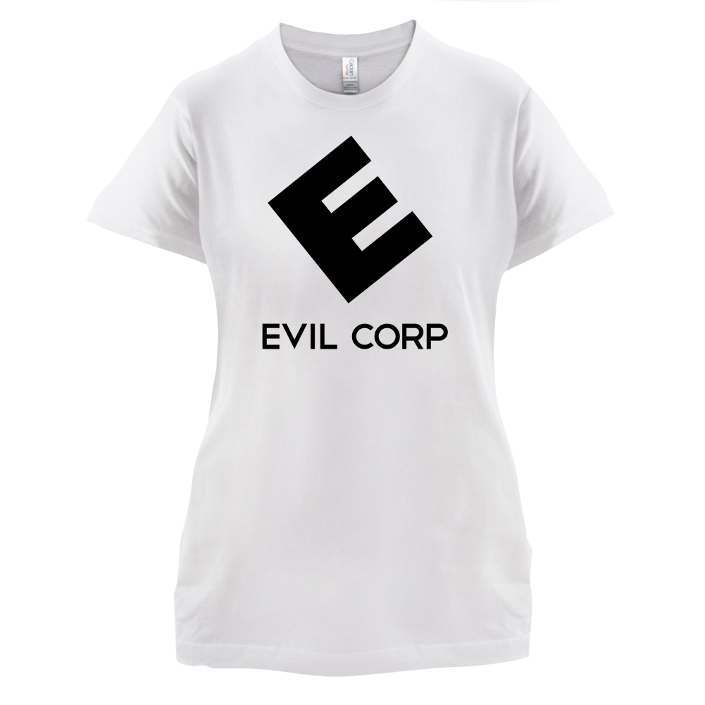 Evil Corp T Shirt