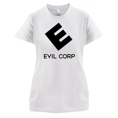 Evil Corp T Shirt