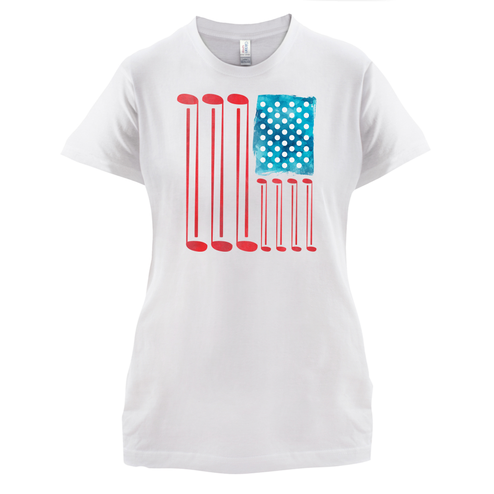 Golferica T Shirt
