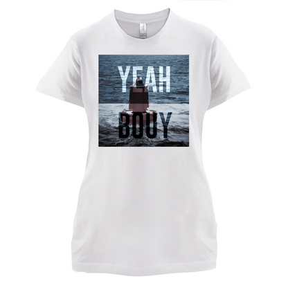 Yeah Buoy  T Shirt