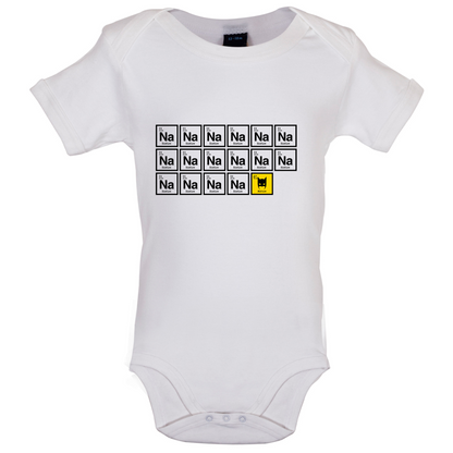 NaNaBatium Baby T Shirt