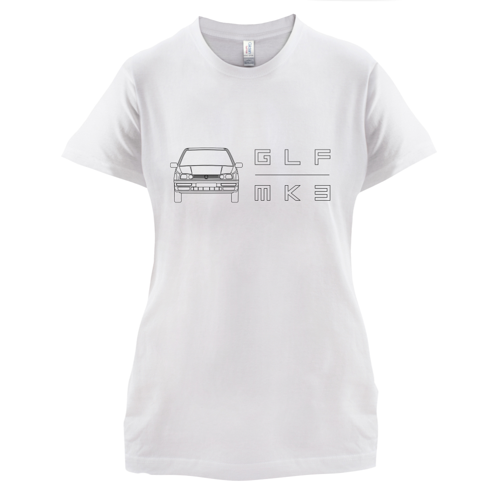 GLF MK3 T Shirt