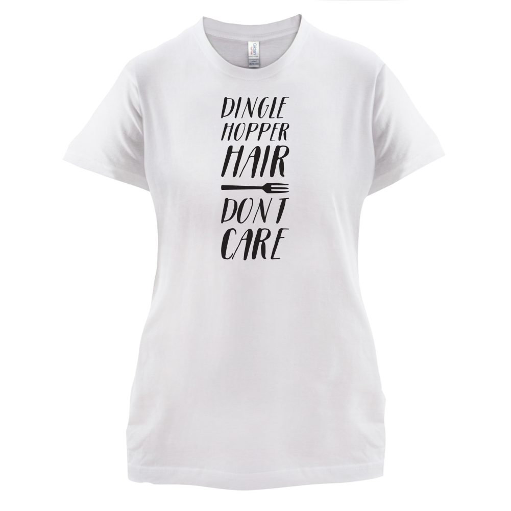 Dingle Hopper Hair T Shirt
