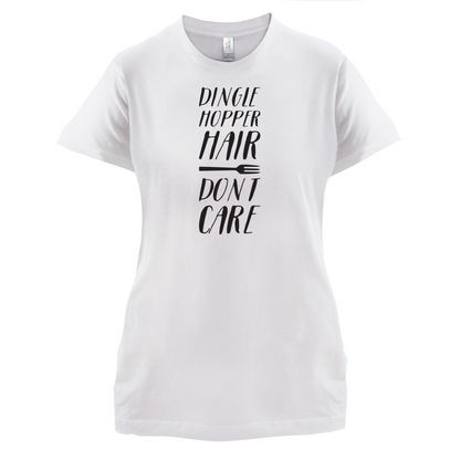 Dingle Hopper Hair T Shirt