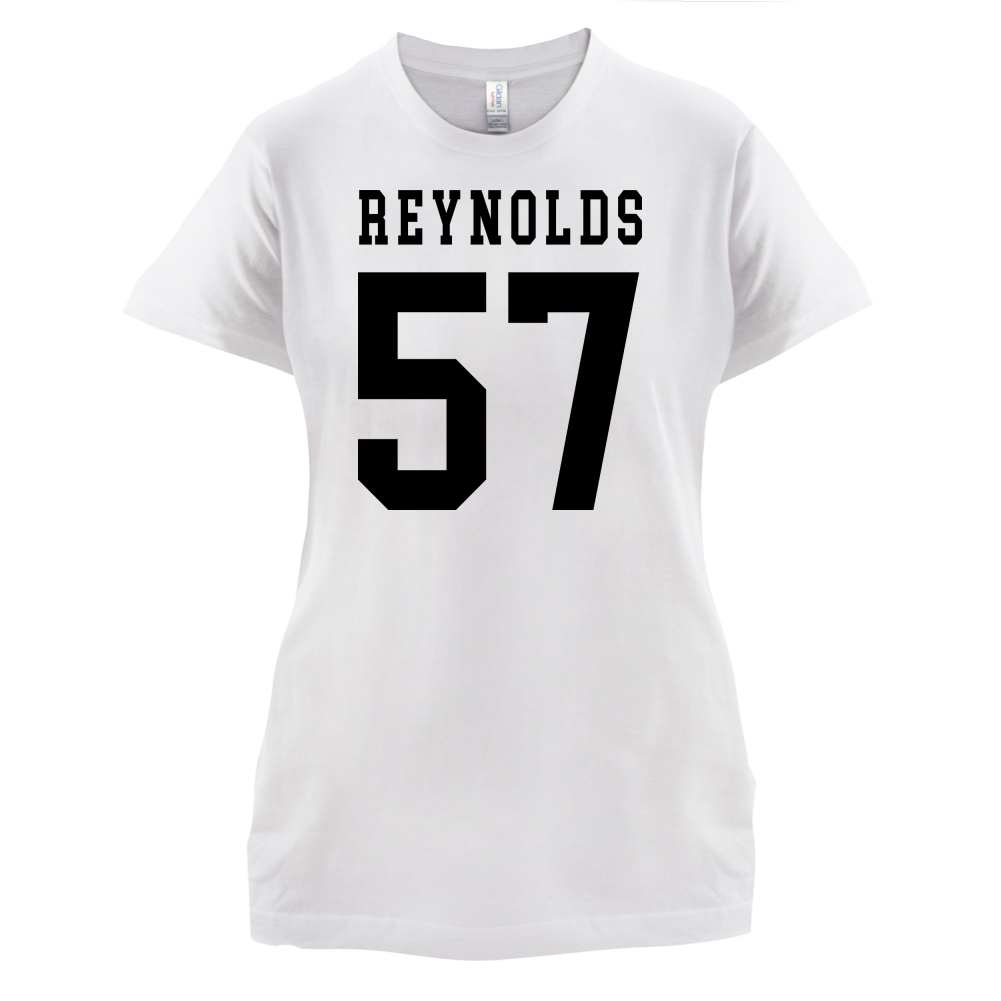 Reynolds 57 T Shirt
