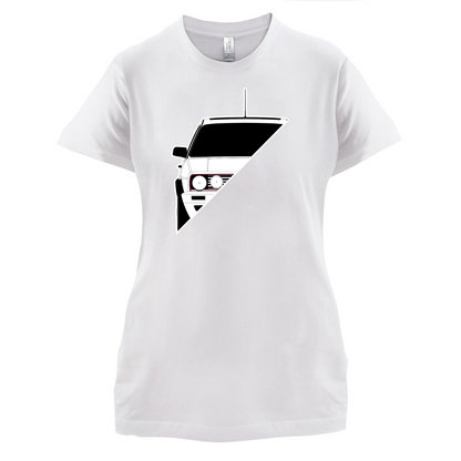 Golf GTI MK2 - Split T Shirt