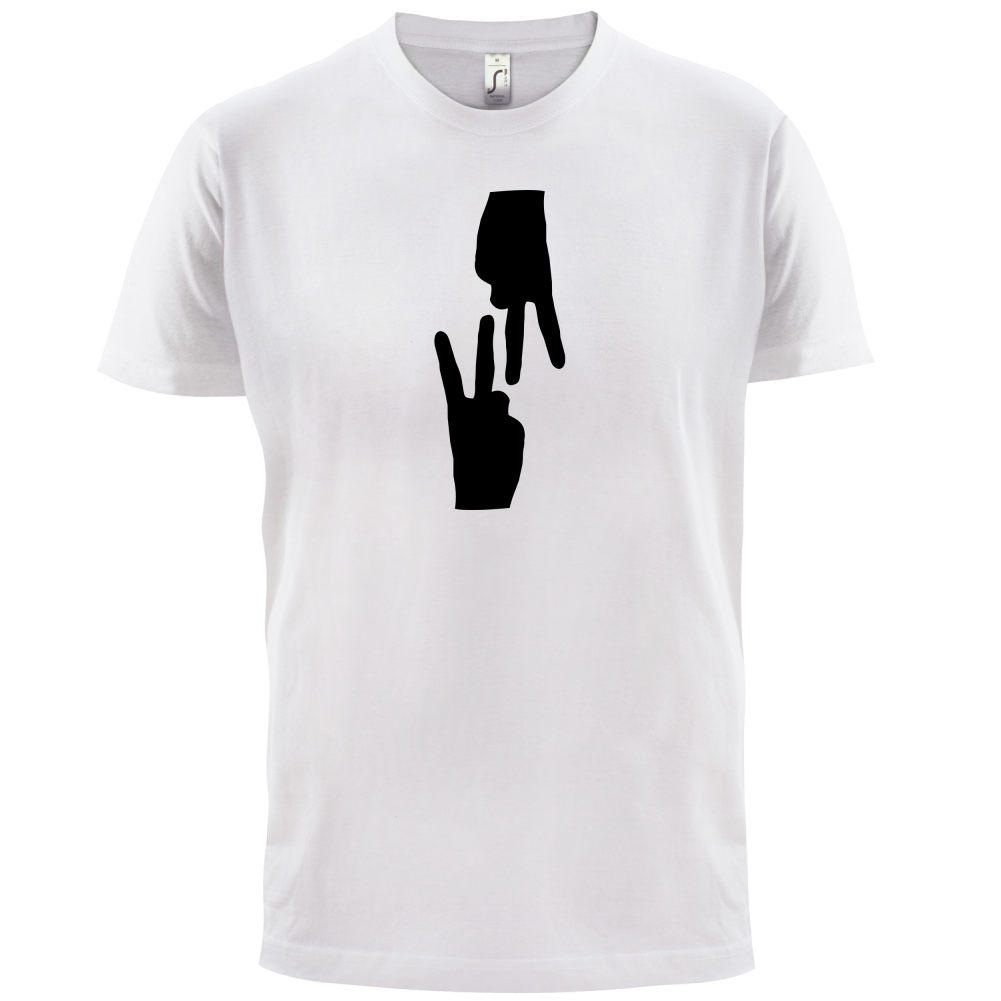Vape Hands T Shirt